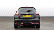 Nissan Juke 1.2 DiG-T Tekna 5dr Petrol Hatchback